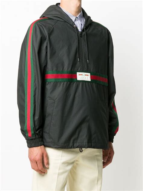 Women's Gucci Rain Jackets 